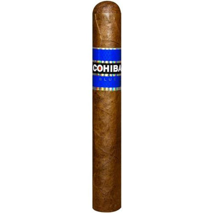 Cohiba Blue Cigars - Toro-6x54