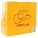Tatascan Habano Cigars (50" x 5)