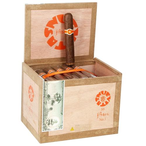 Tatuaje Nuevitas Cigars - Jibaro No. 1 - 5x54
