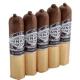 Jfr Lunatic Habano Cigars (4.75" x 70)