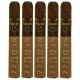 Asylum 13 Oblongata Maduro Cigars (50" x 5)