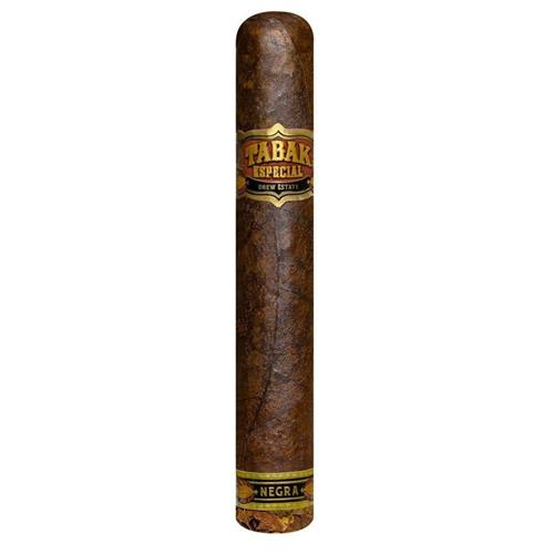 Tabak Especial Negra Cigars - Negra Gordito- 6x60