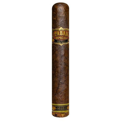 Tabak Especial Negra Cigars - Negra Gordito- 6x60