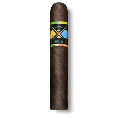 Cao Bx3 Cigars - Gordo-6x60