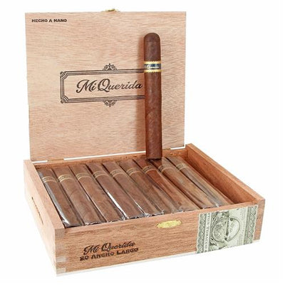 Mi Querida by Steve Saka Cigars - Ancho Largo 6x52