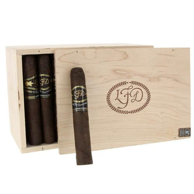 La Flor Dominicana Colorado Oscuro Cigars - No.3 - 5x50