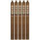 Opus X The Lost City Cigars (38" x 7)