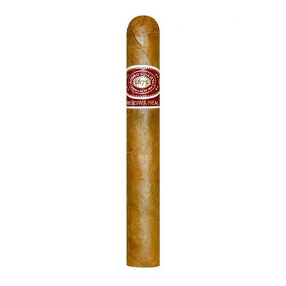 Romeo Y Julieta Reserva Real Cigars - Toro-6x54