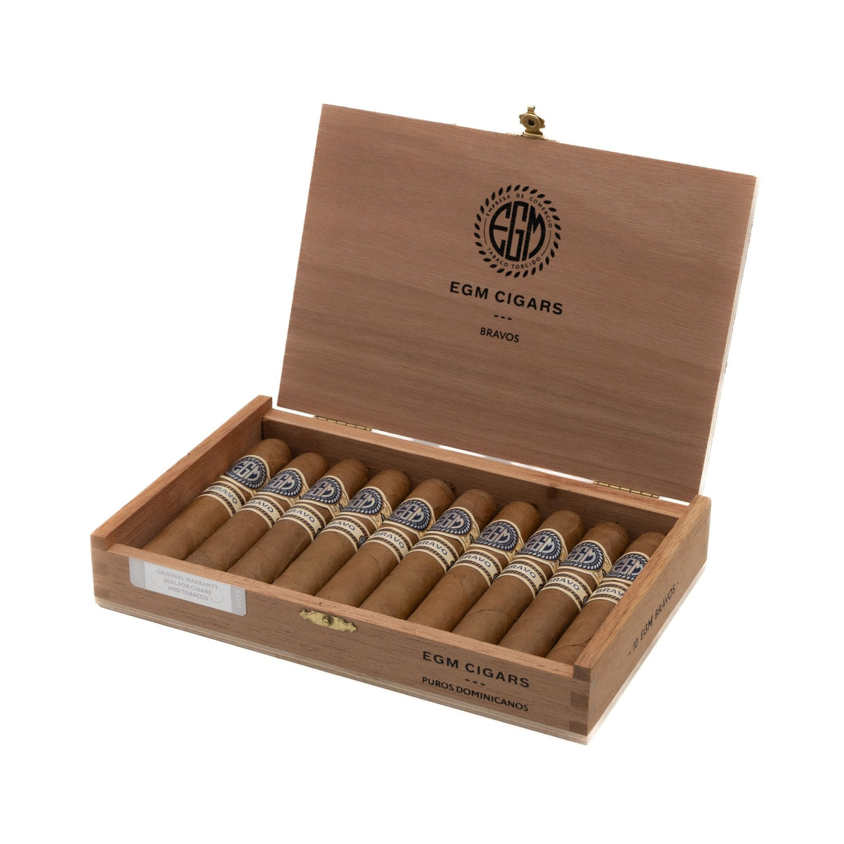 EGM Bravos - cigar13