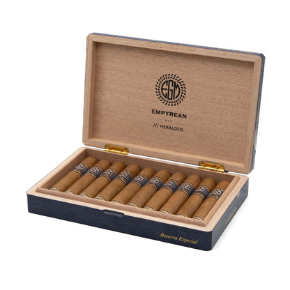 EGM Empyrean Heraldos - cigar13