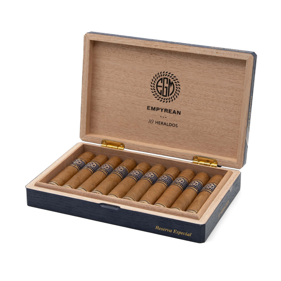 EGM Empyrean Heraldos - cigar13