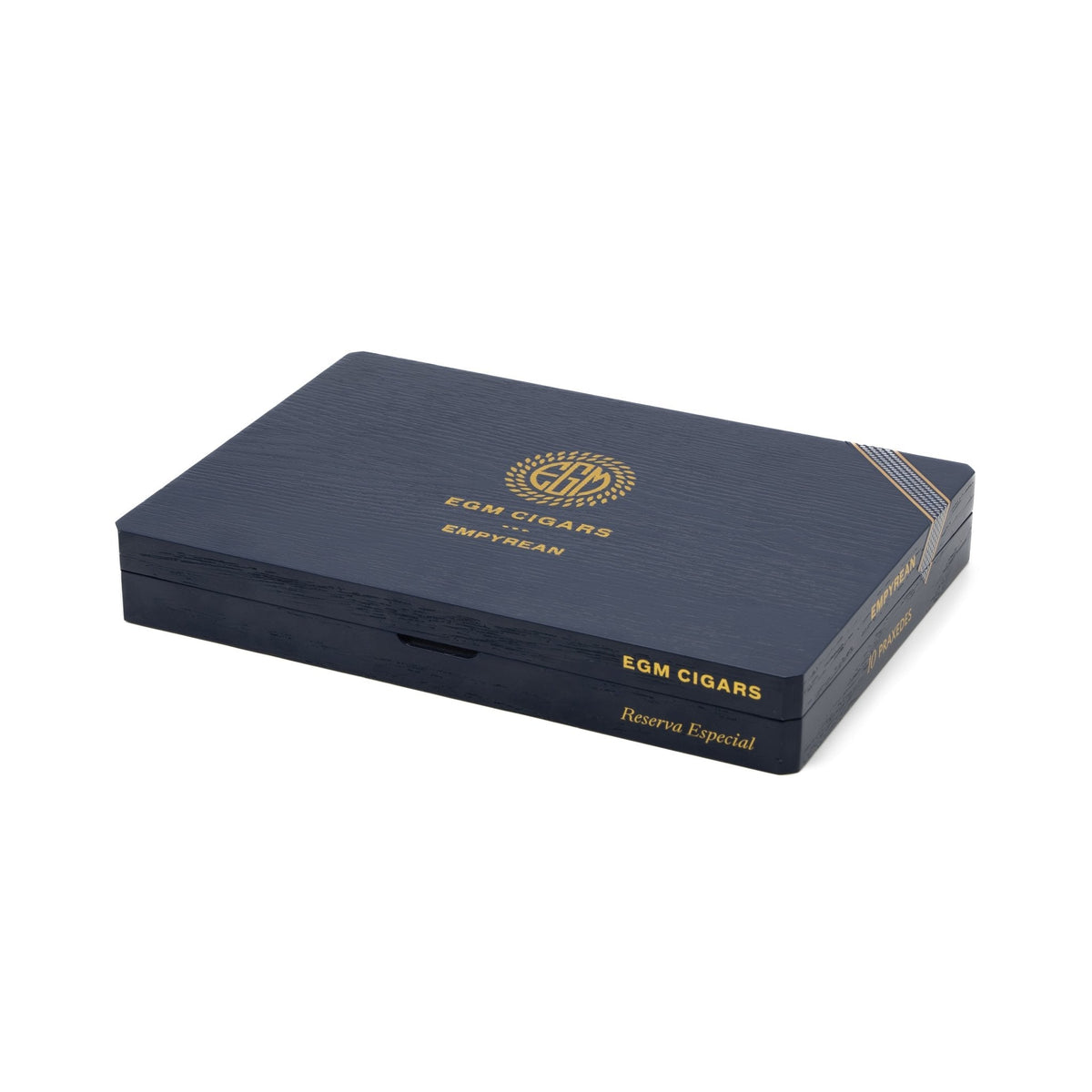 EGM Empyrean Praxedes - cigar13