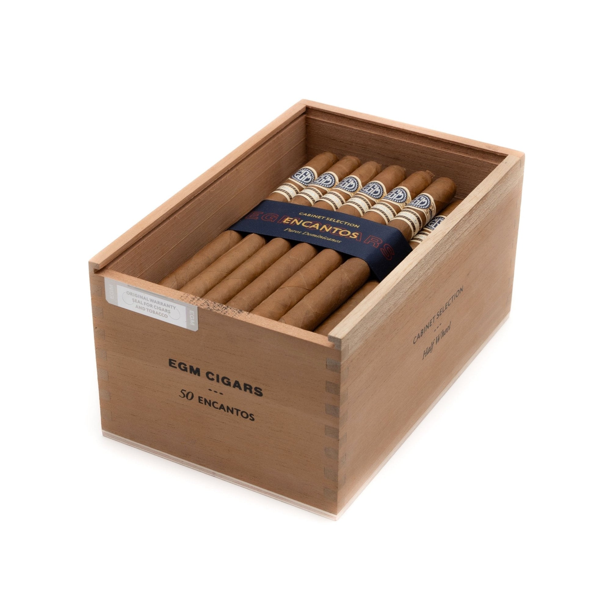 EGM Encantos - cigar13