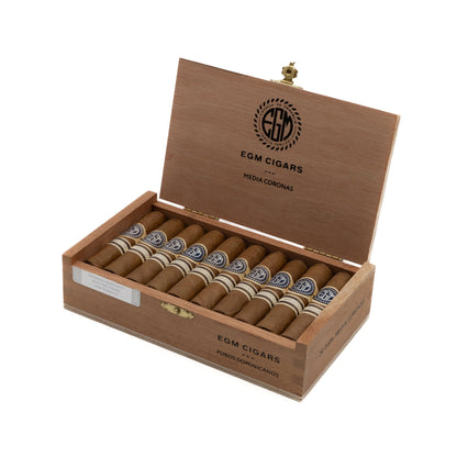 EGM Media Coronas - cigar13