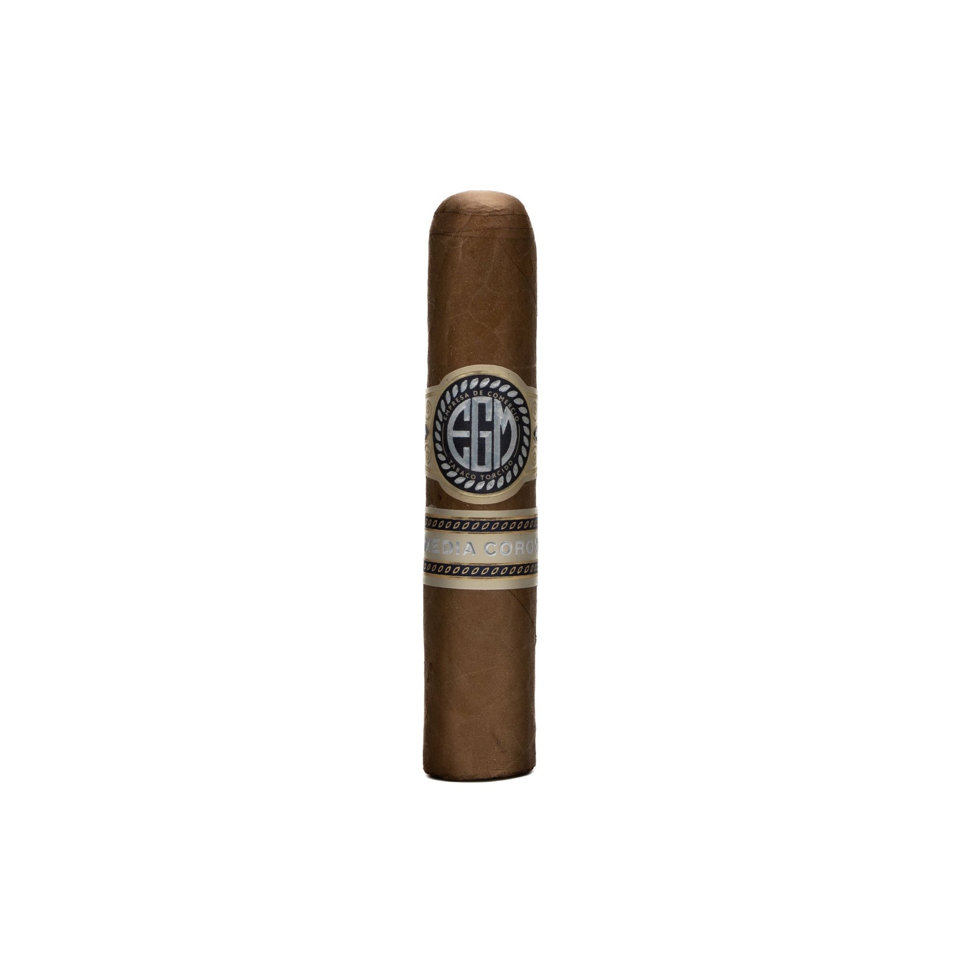 EGM Media Coronas - cigar13