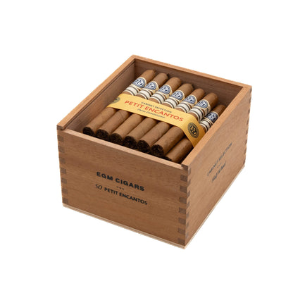 EGM Petit Encantos - cigar13