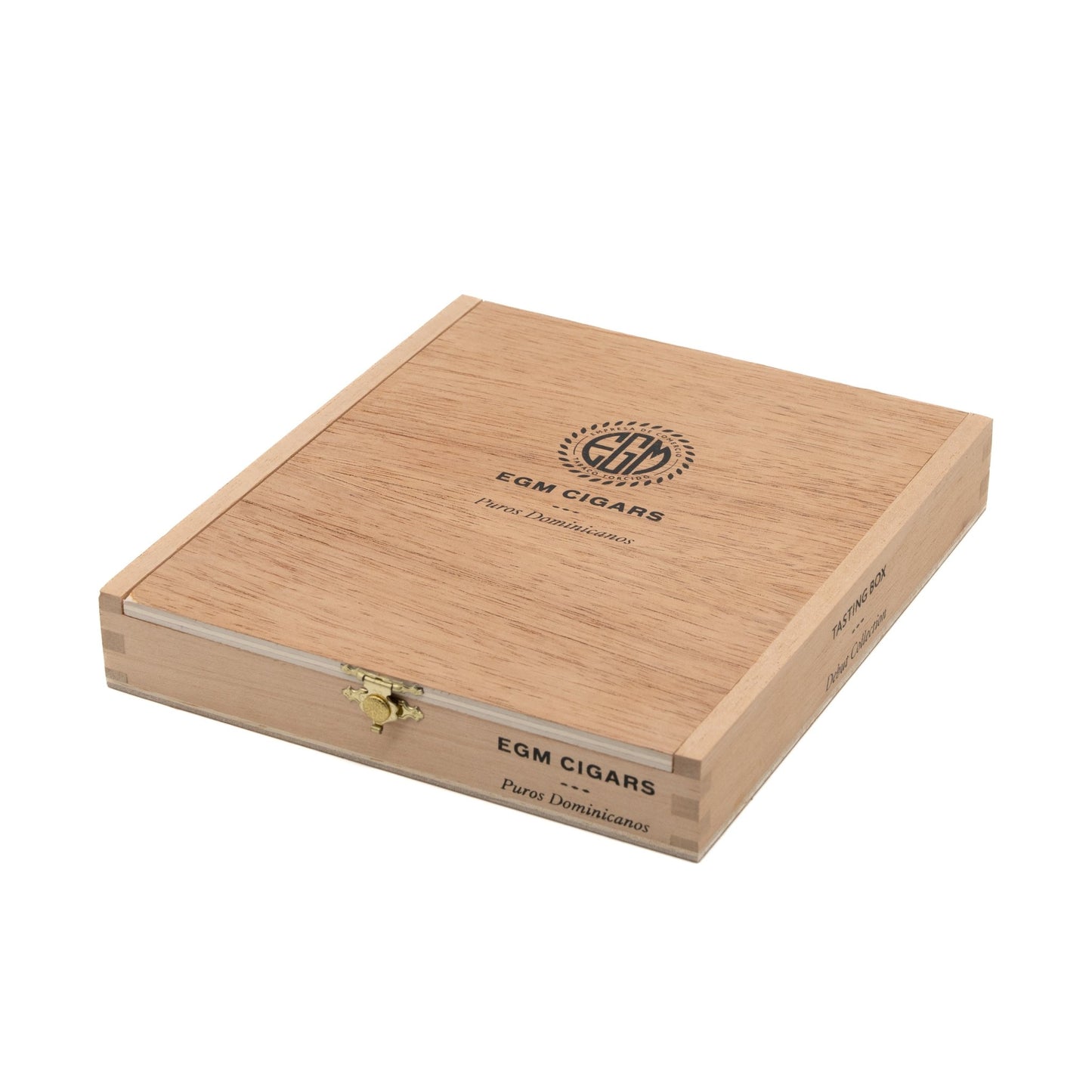 EGM Tasting Box - Debut Collection - cigar13