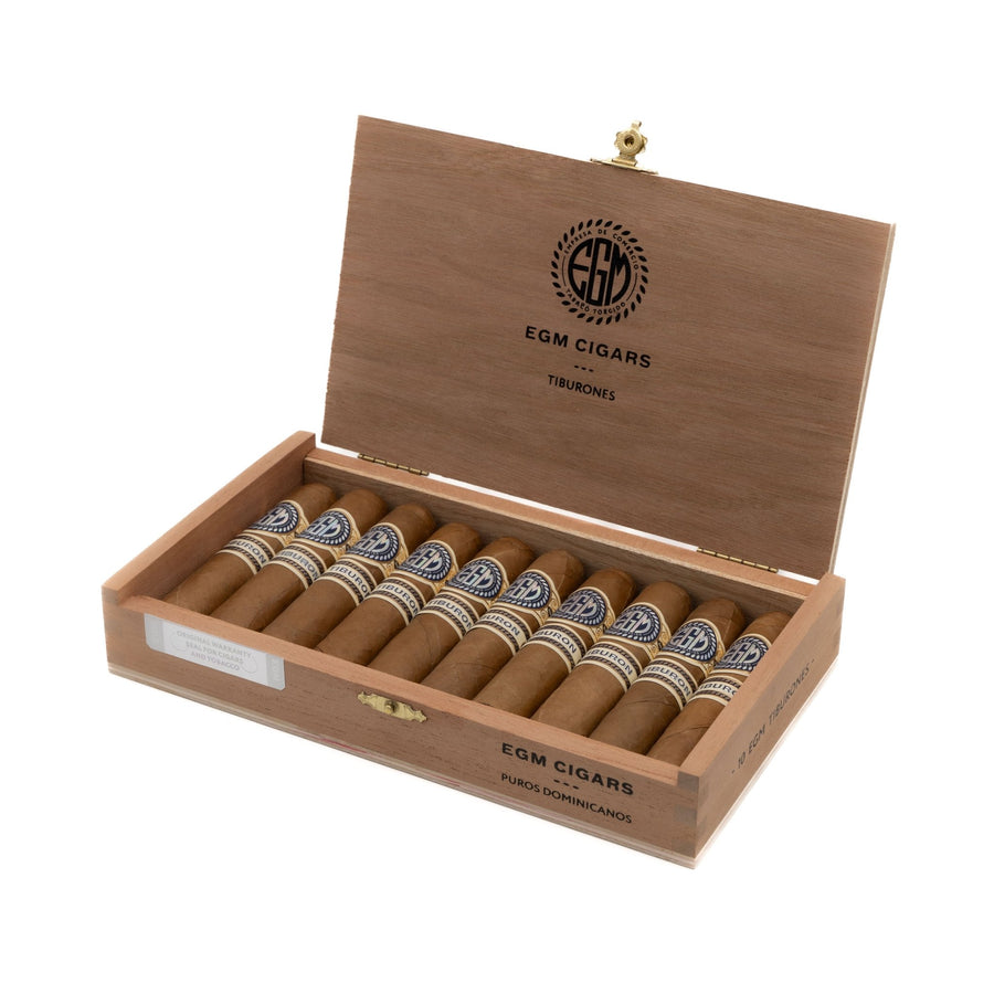 EGM Tiburones - cigar13