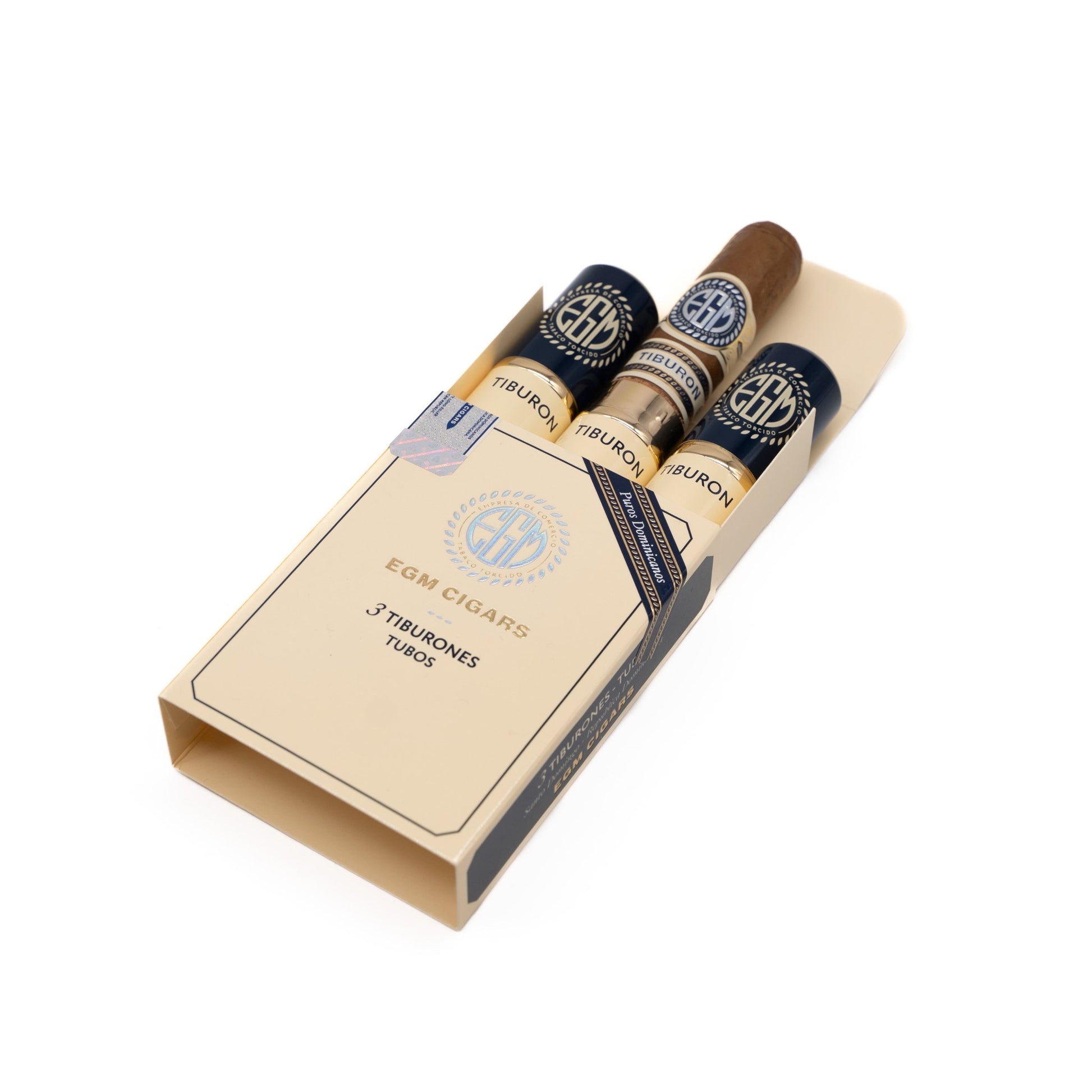 EGM Tiburones - cigar13