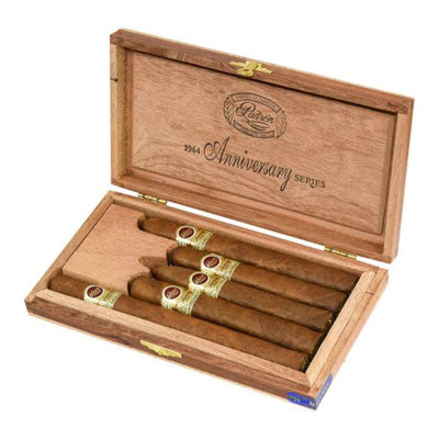 Padron 1964 Anniversary Series Gift Pack Natural