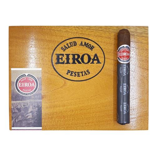 Eiroa Cbt Maduro Cigars - 60x6 - cigar13