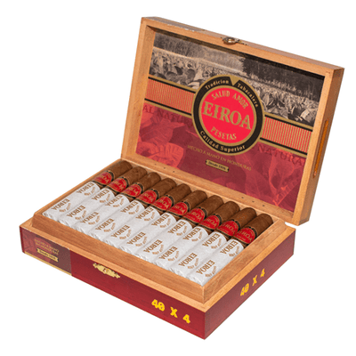 Eiroa Classic Cigars - 40x4