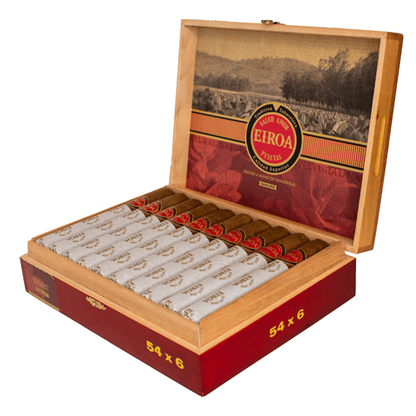Eiroa Classic Cigars - 54x6 - cigar13