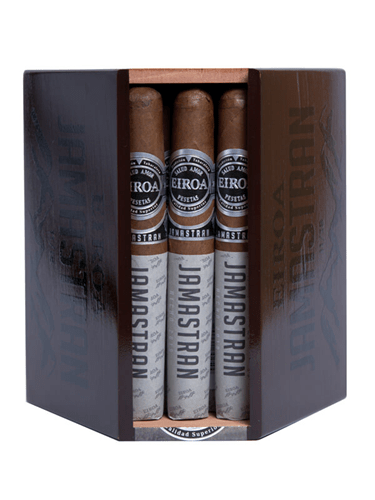 Eiroa Jamastran - 43405 - cigar13