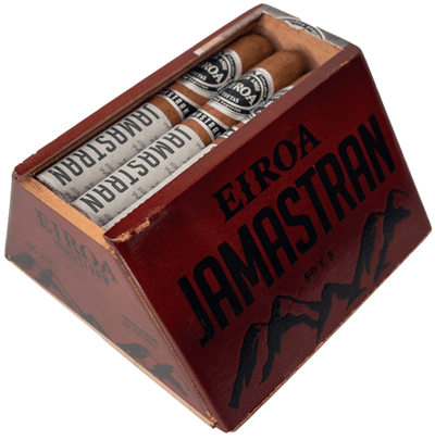 Eiroa Jamastran - 5 X 50