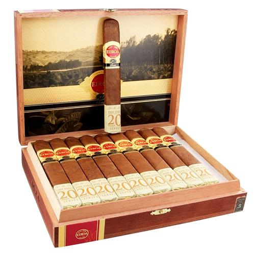 Eiroa the First 20 Colorado Cigars - 6x54 - cigar13