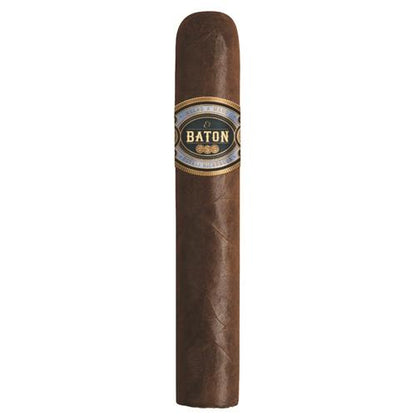 El Baton Cigars - Robusto - 5x54 - cigar13