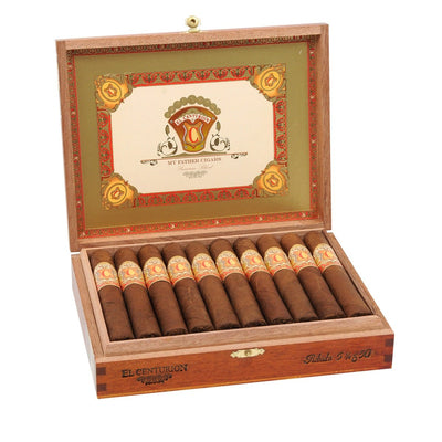 El Centurion Cigars - Robusto-5.75x50