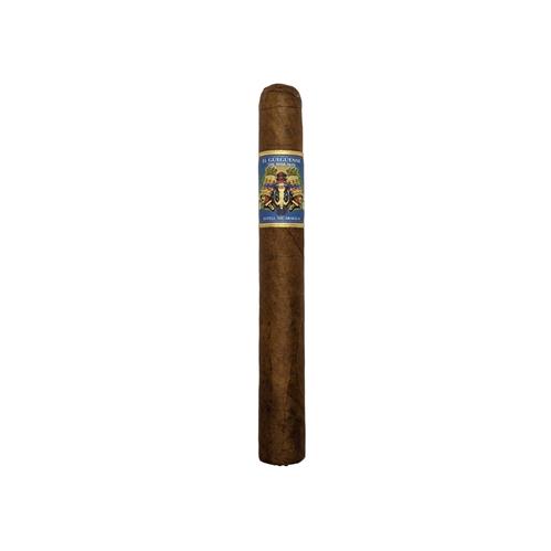 El Gueguense by Foundation Cigar - Corona Gorda - 5 5/8x46 - cigar13