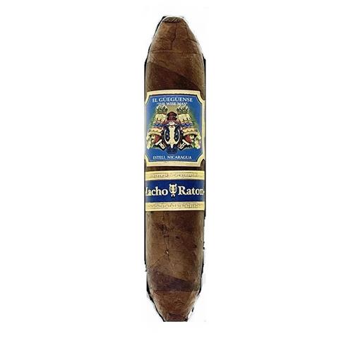 El Gueguense by Foundation Cigar - Macho Raton - 4.75x60 - cigar13