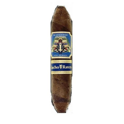 El Gueguense by Foundation Cigar - Macho Raton - 4.75x60