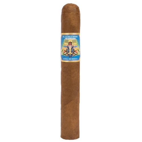 El Gueguense by Foundation Cigar - Toro Huaco - 6x56 - cigar13