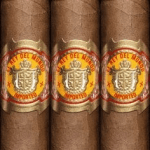 El Rey Del Mundo Naturals Cigars (5.625" x 46)