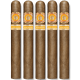 El Rey Del Mundo Shade Grown Cigars (7" x 48)