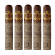 El Rey Del Mundo Appointment (5" x 60)