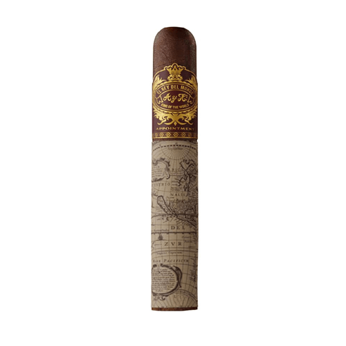 El Rey Del Mundo Appointment - Robusto - 5 X 50 - cigar13