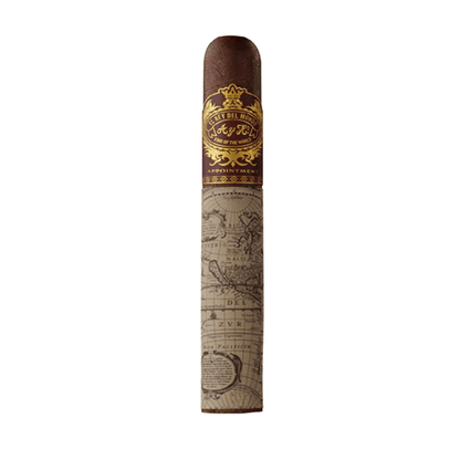 El Rey Del Mundo Appointment - Robusto - 5 X 50 - cigar13