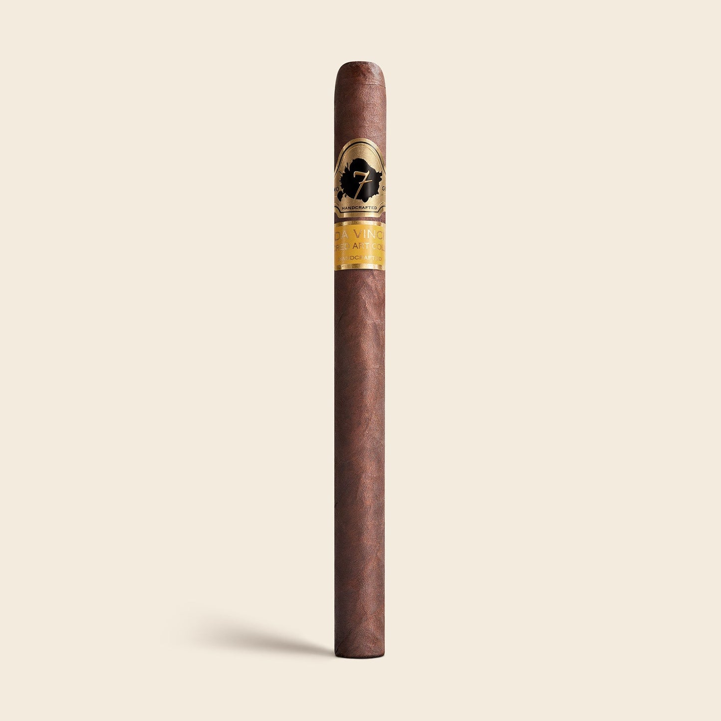El Septimo Da Vinci 7 1/2 x 40 - cigar13