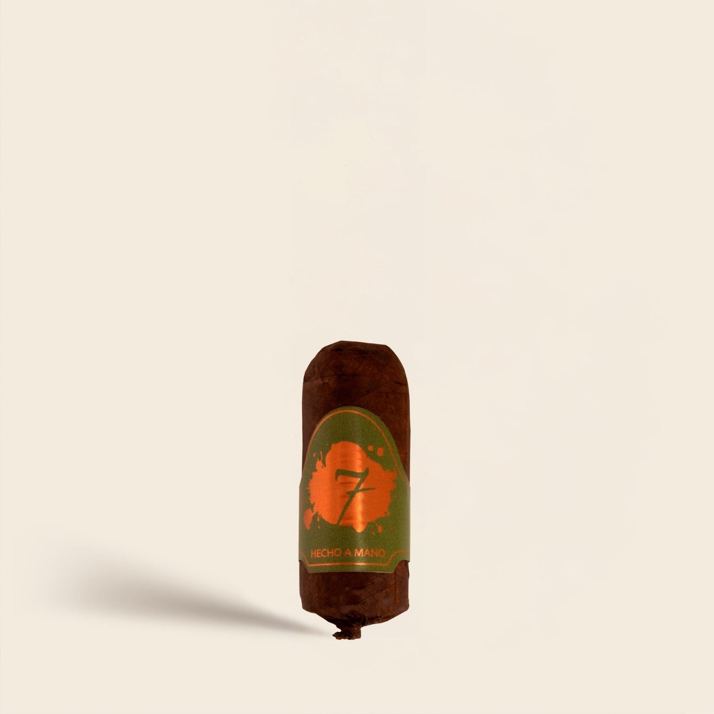El Septimo Extreme Shot Green 2 x 56 - cigar13