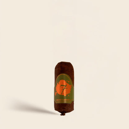El Septimo Extreme Shot Green 2 x 56 - cigar13