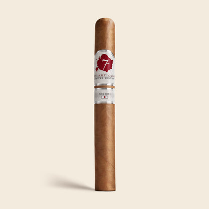 El Septimo Japan Nigori 6 x 46 - cigar13