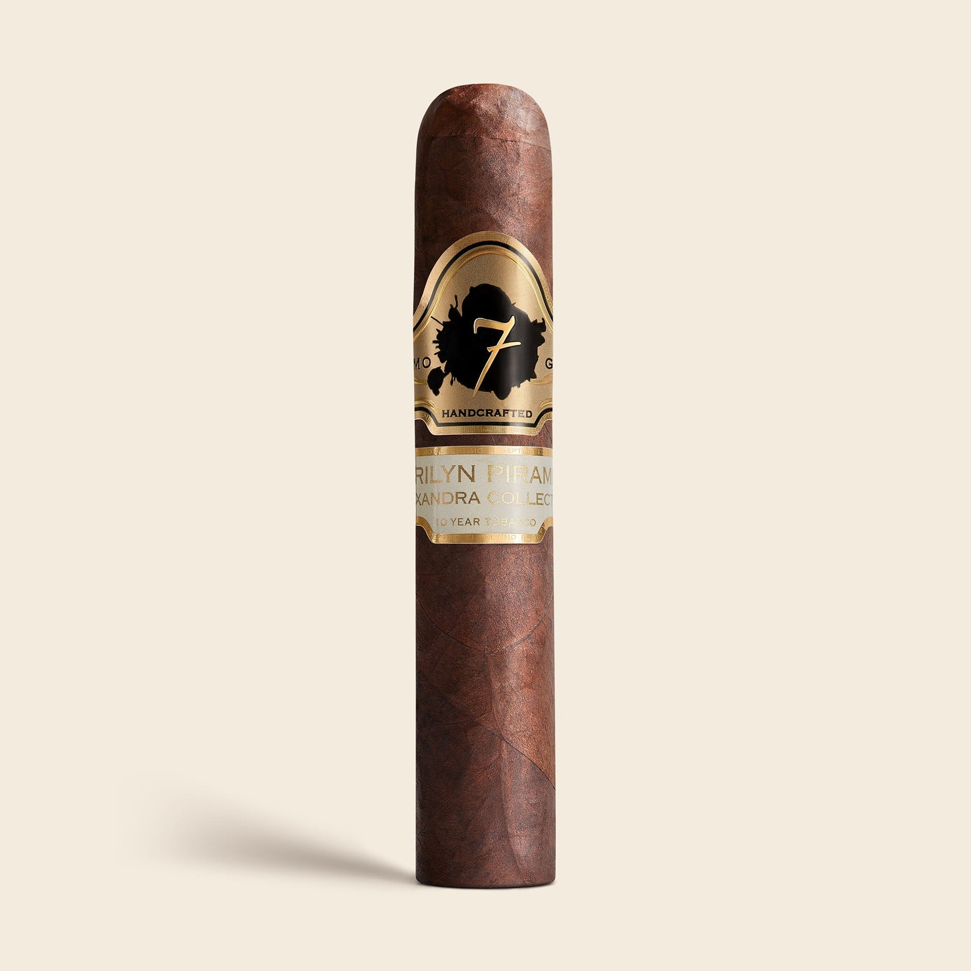 El Septimo Marilyn 5 x 58 - cigar13