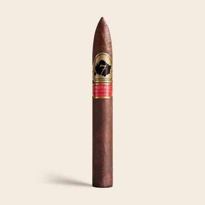 El Septimo Rembrandt 7 x 54 - cigar13