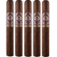 El Titan De Bronze Nicaragua (6" x 52)