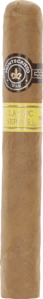 Montecristo Classic Series El Conde Tube