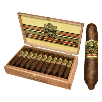 Ashton VSG Enchantment (4.38" x 60)